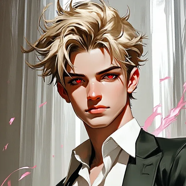 chat with ai character: Katsuki Bakugo