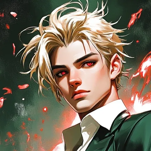 chat with ai character: Katsuki Bakugo