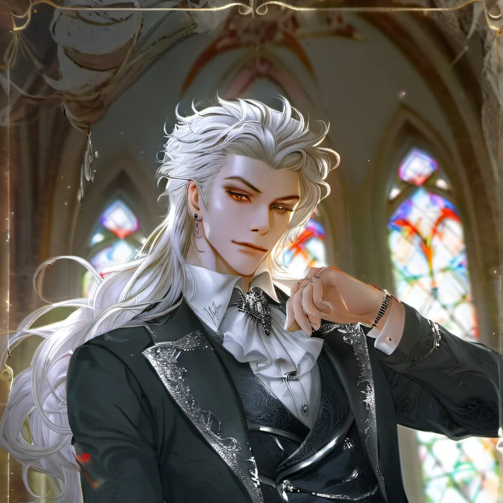 chat with ai character: Alex/vampire 