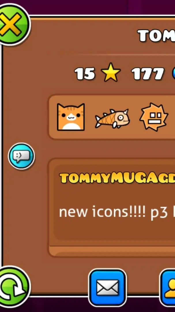 Talkie AI - Chat with TommyMUGAgd