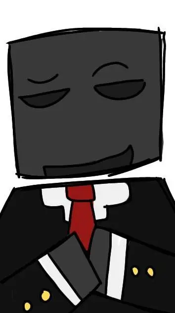 ai character: grox background