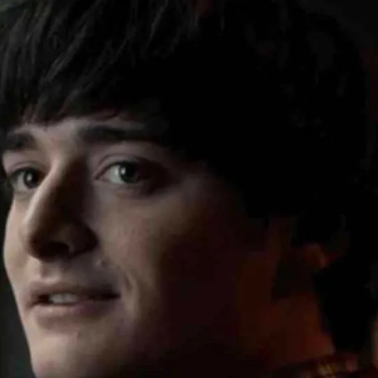 chat with ai character: Will byers