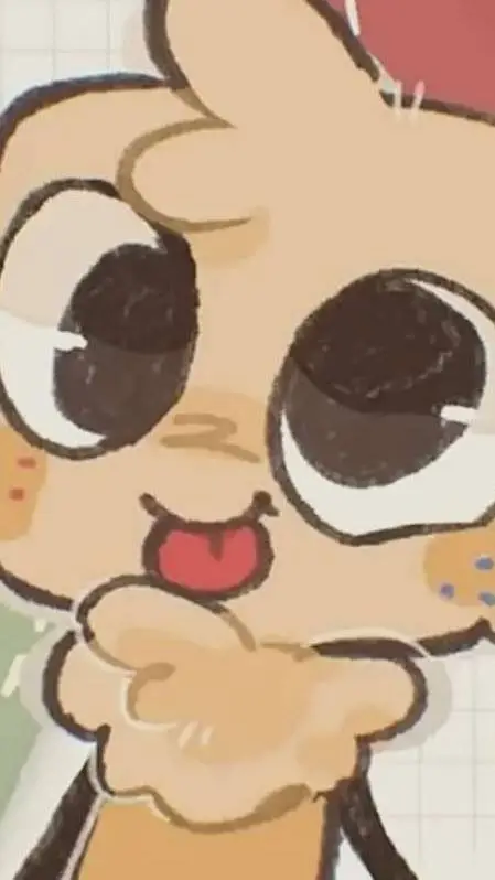 ai character: Dw Hates ya background