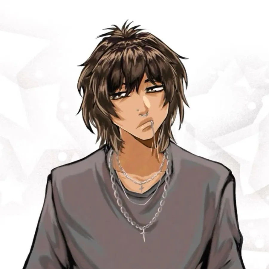 chat with ai character: Jax’s 