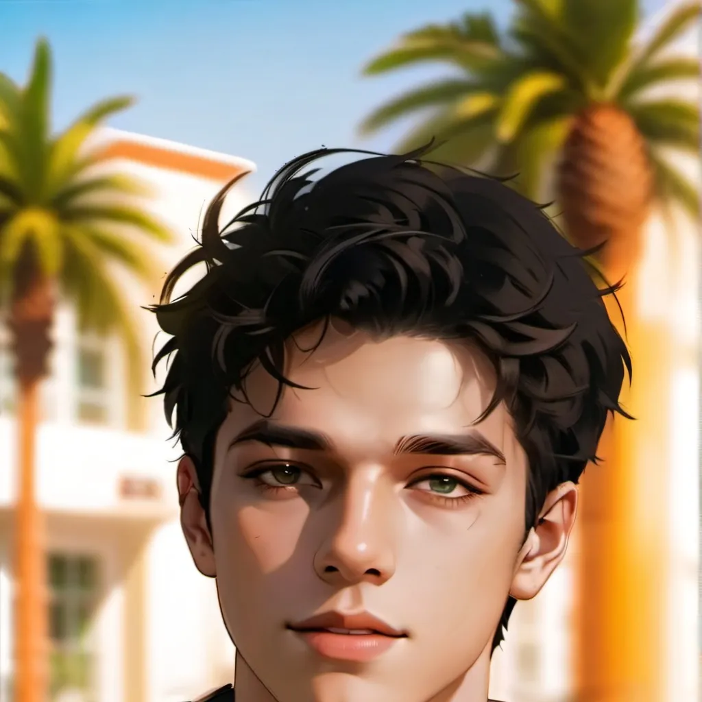 chat with ai character: aishi 