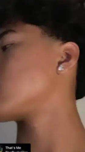 Talkie AI - Chat with Isaac