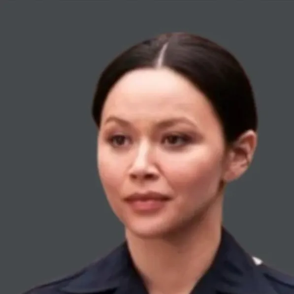 chat with ai character: Lucy Chen