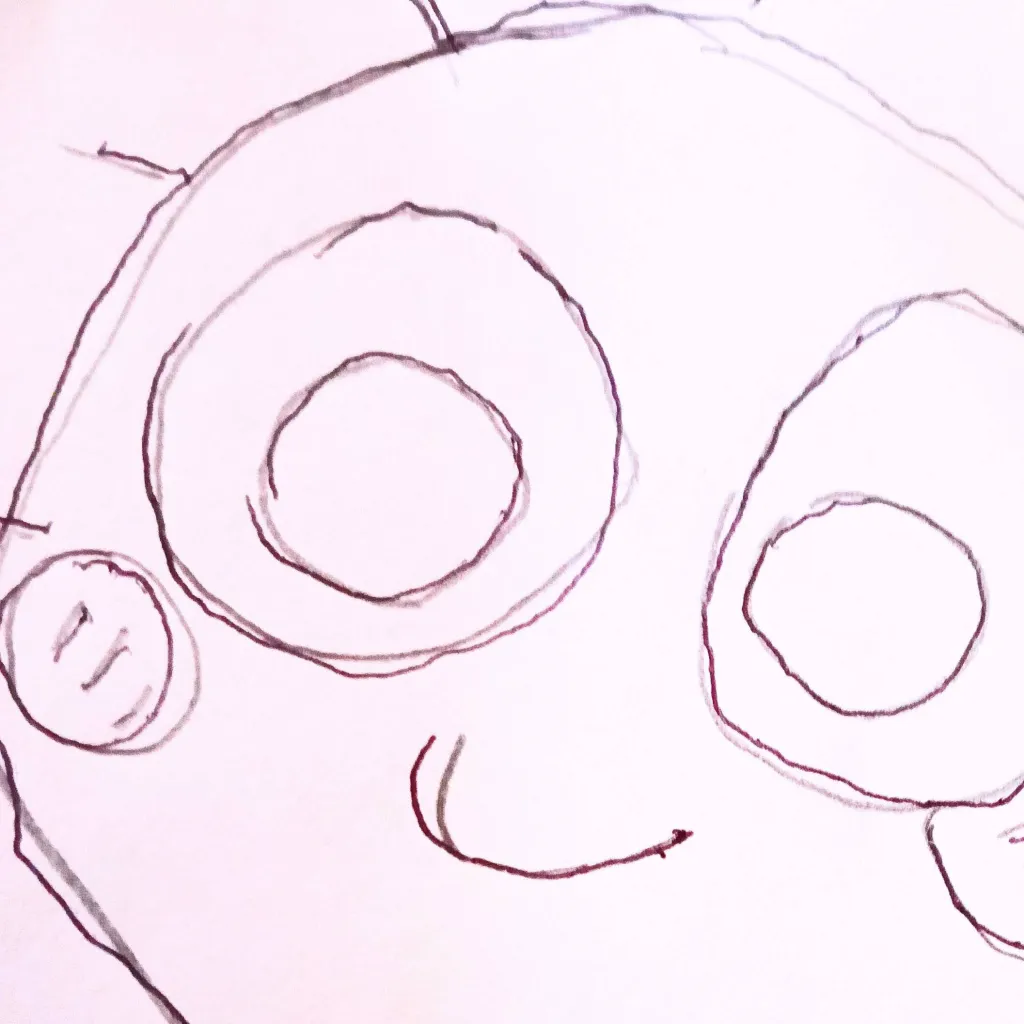 chat with ai character: toon of week finn