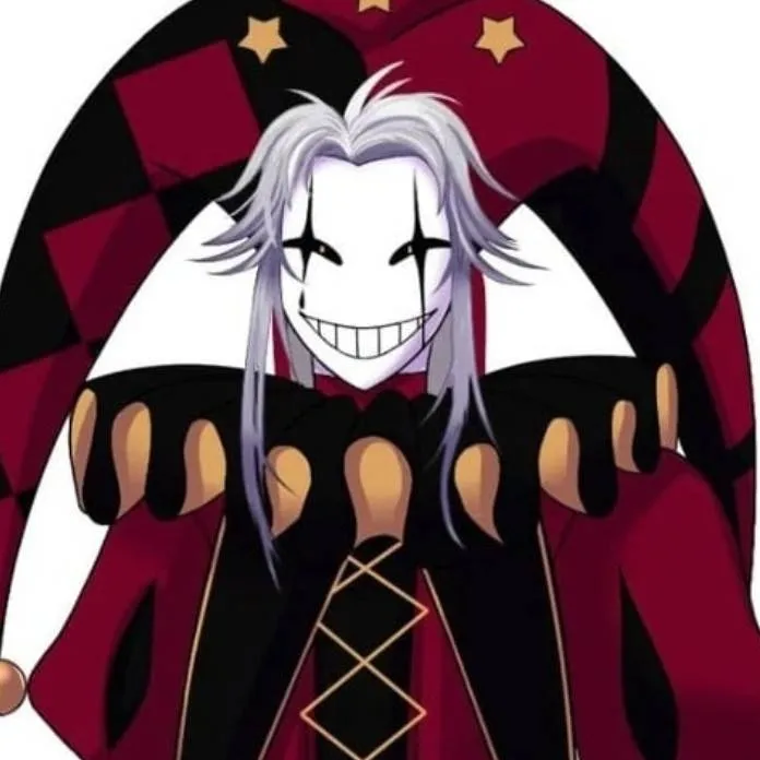 chat with ai character: the freak circus