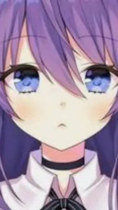 ai character: chica mala background