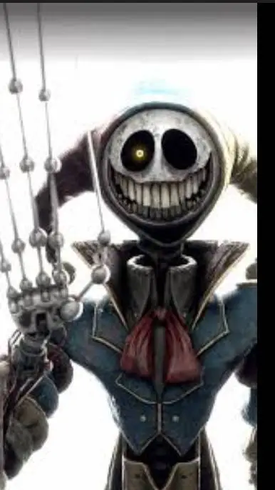 ai character: prototipa enamorad background