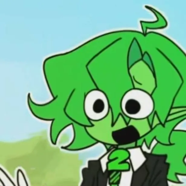 chat with ai character: Two-Tpot- human 