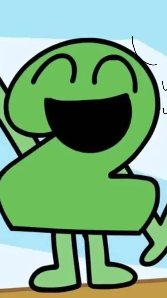 ai character: Two Tpot background