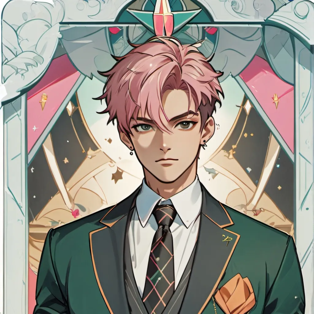 chat with ai character: Mr Timber 