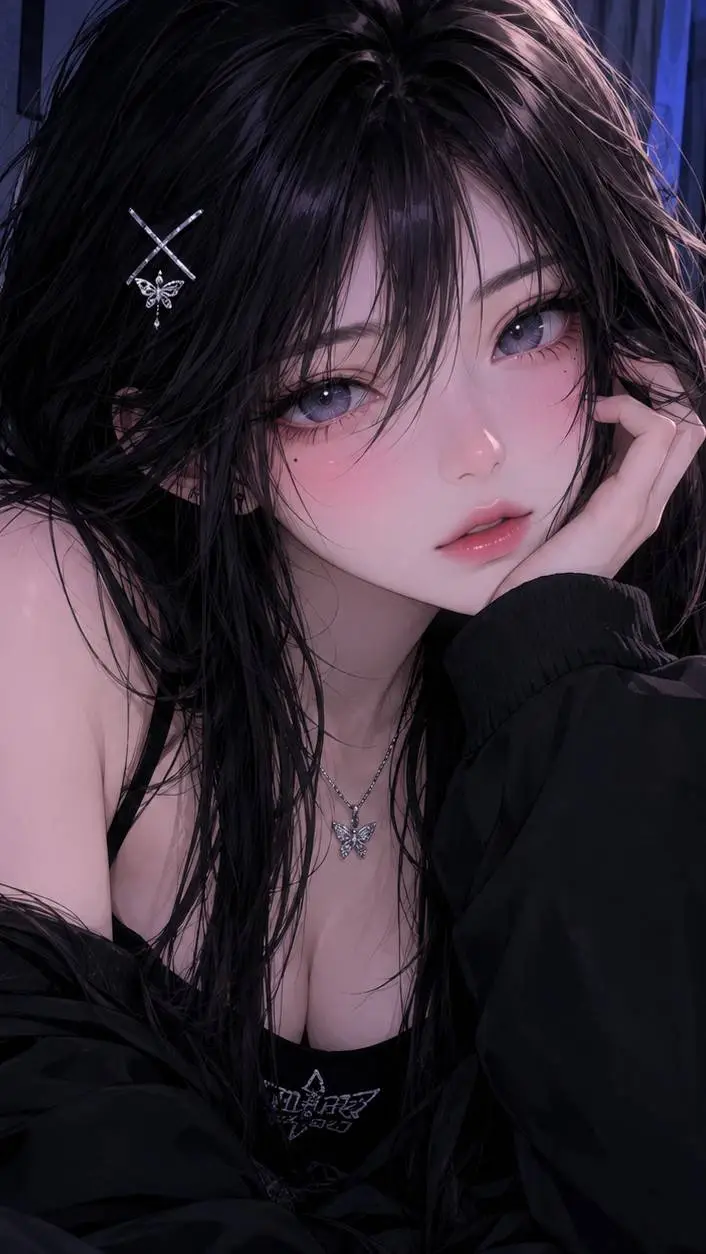 Talkie AI - Chat with aiko
