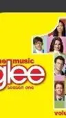ai character: Glee auditions background