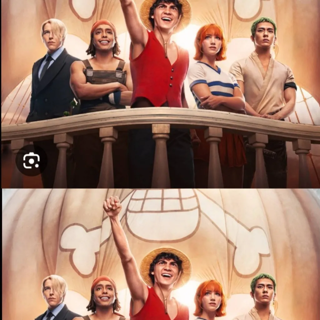 chat with ai character: One piece