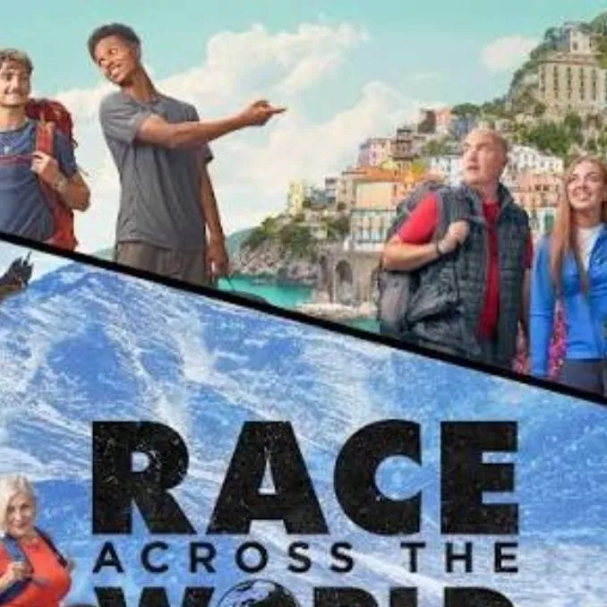 chat with ai character: RaceAcrossTheWorld