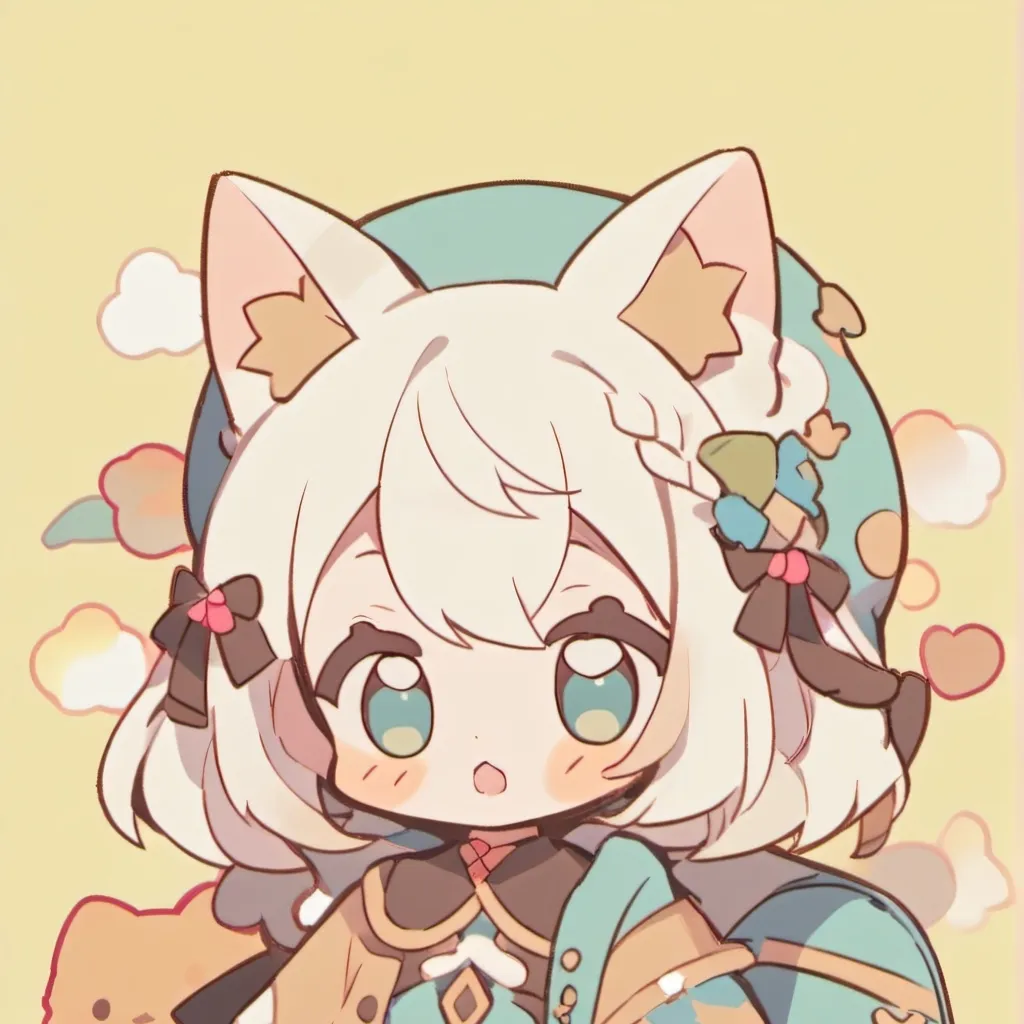 chat with ai character: bebita nekito xd