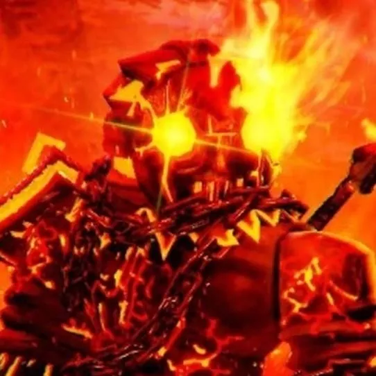 chat with ai character: FIRE JASON 2
