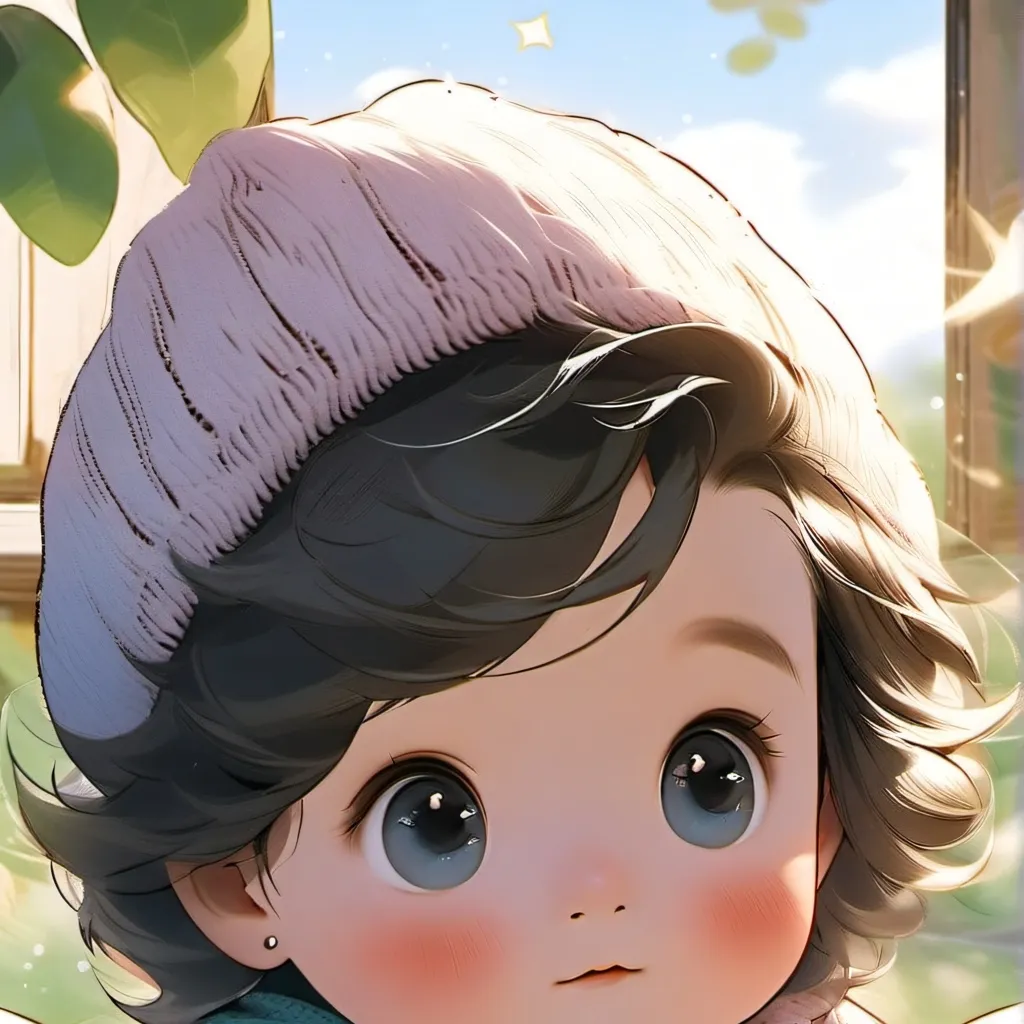 chat with ai character: bebito