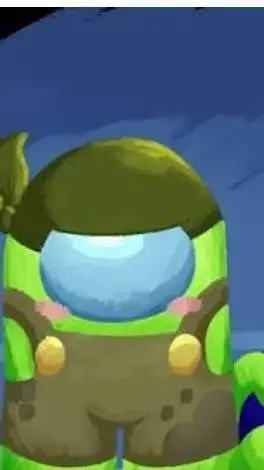 ai character: lima background