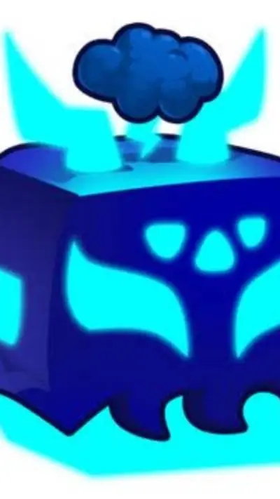 ai character: fruit rumble background