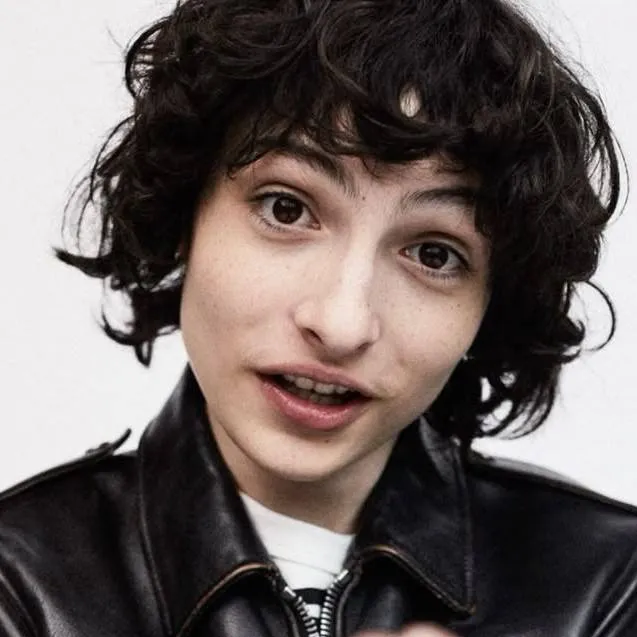 chat with ai character: Finn Wolfhard 