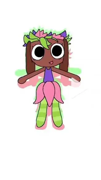 ai character: basse background