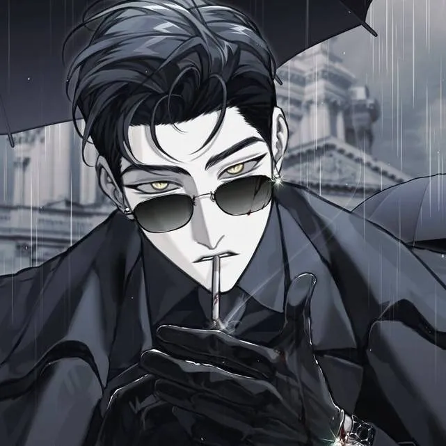 chat with ai character: Edward