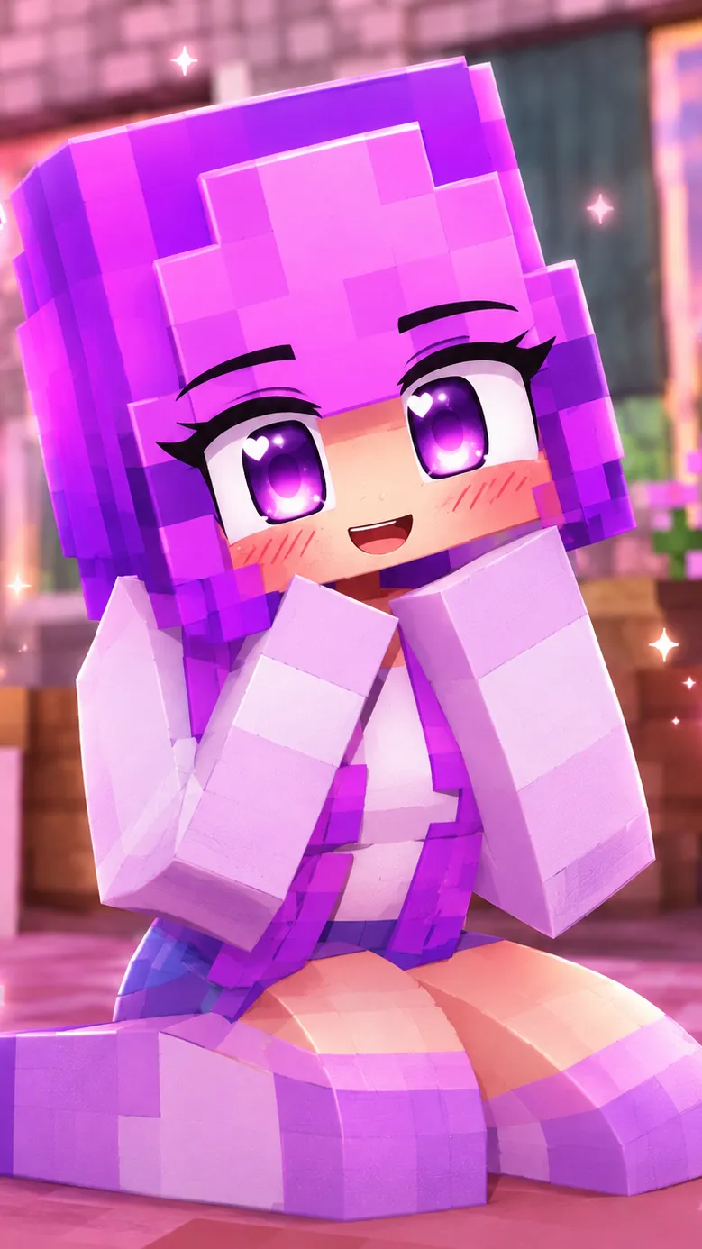 Talkie AI - Chat with Zoey