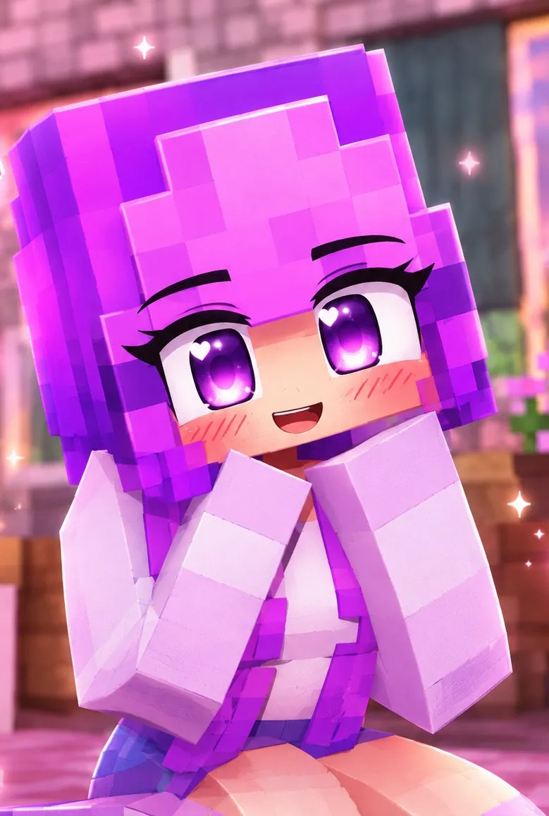 chat with ai character: Zoey