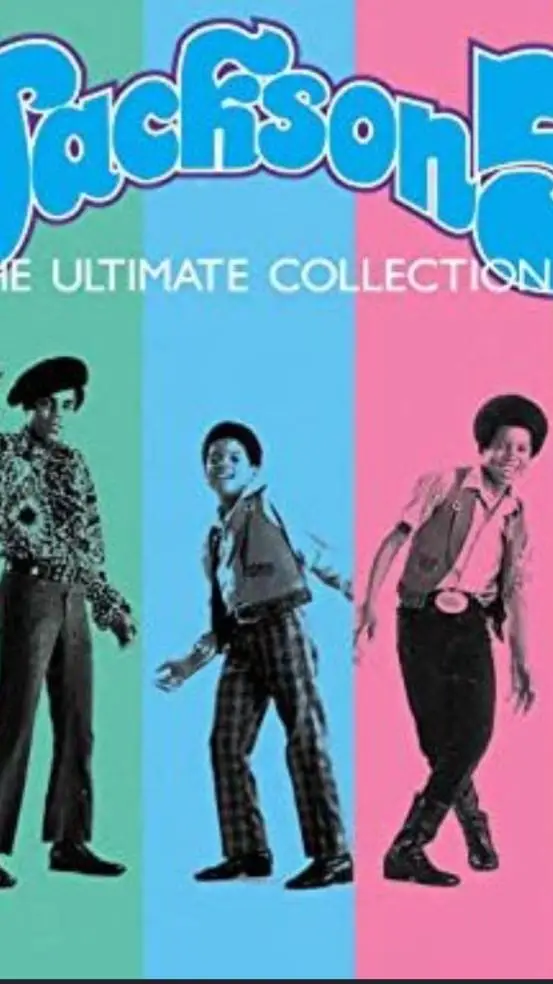 ai character: Jackson Five  background