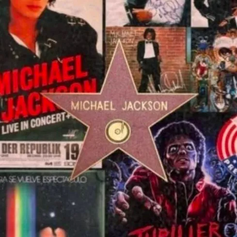 chat with ai character: micheal jackson