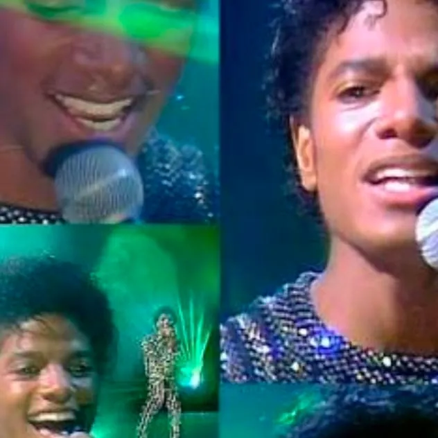 chat with ai character: Michael Jackson 