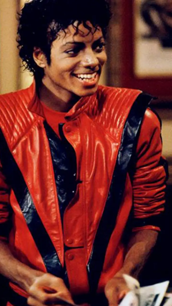 ai character: micheal jackson background