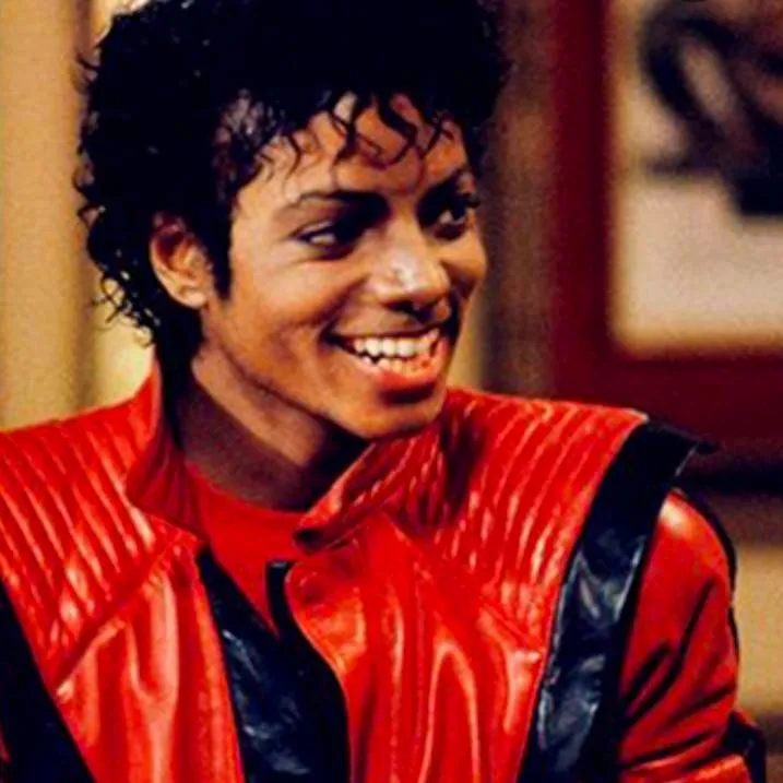 chat with ai character: micheal jackson