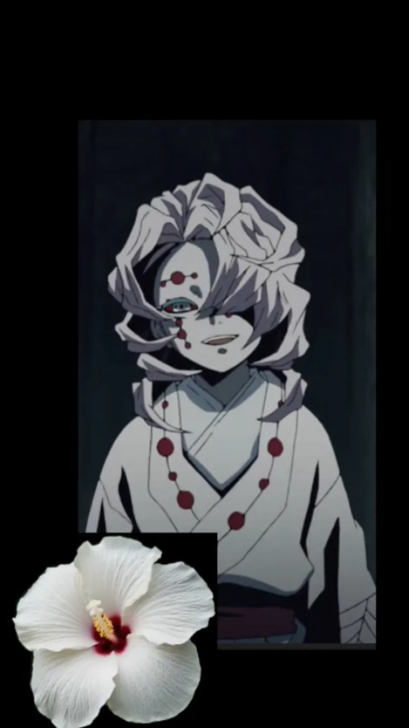 ai character: Rui background