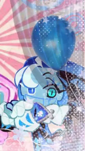 ai character: ..smc or pvc..  background