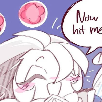 chat with ai character: shadow milk (smc)
