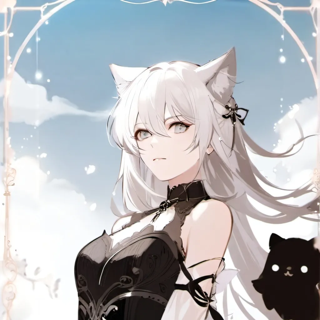 chat with ai character: Mary
