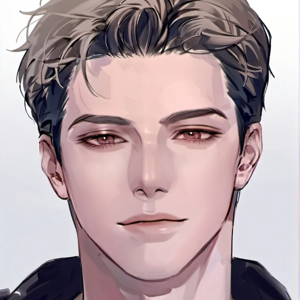 chat with ai character: Max