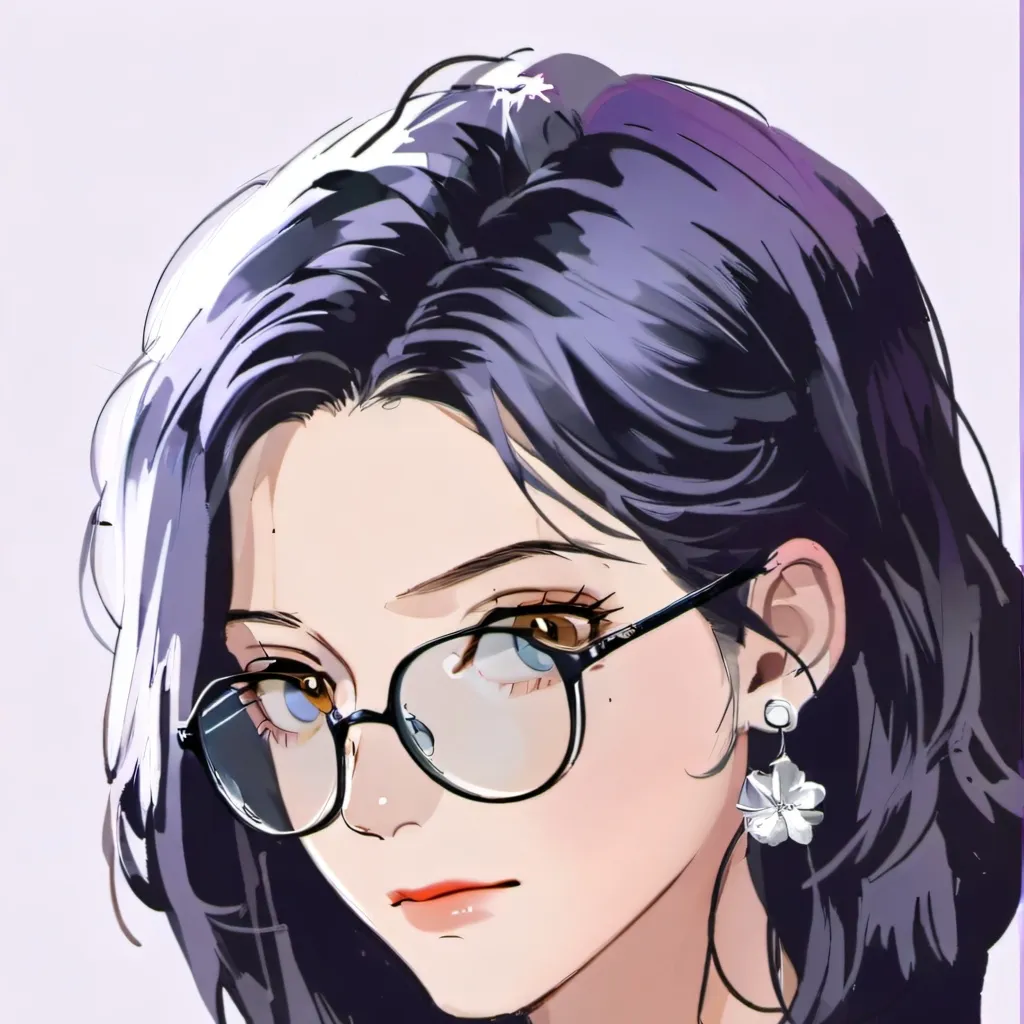 chat with ai character: Desiree