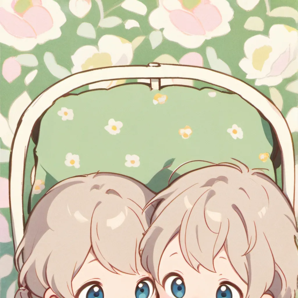 chat with ai character: Baby’s