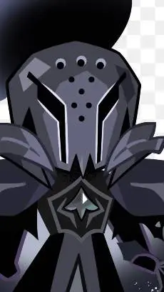ai character: silent salt cookie background
