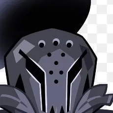 chat with ai character: silent salt cookie