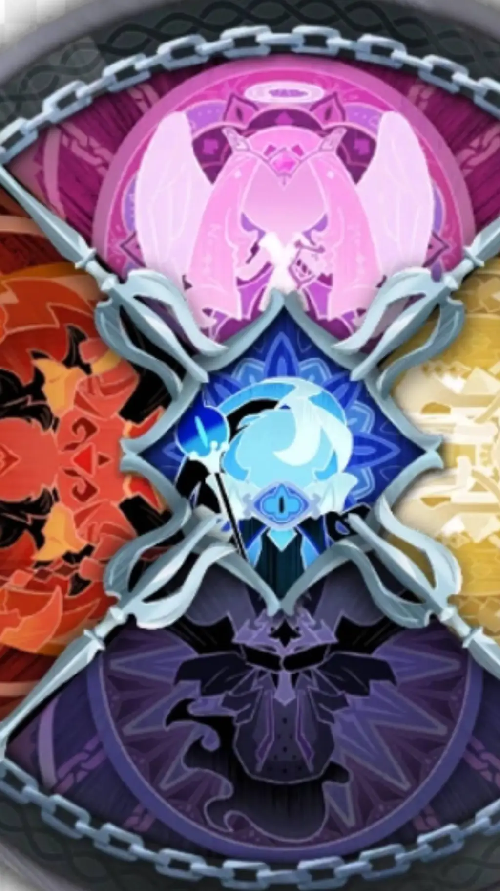 ai character: beast love you (2) background