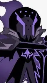 ai character: silent salt cookie background