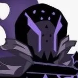 chat with ai character: silent salt cookie