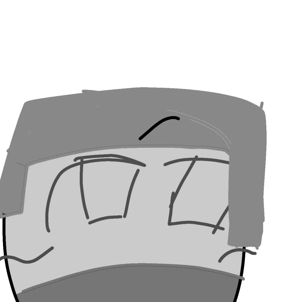 chat with ai character: Grox~